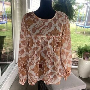 VICI blouse XS​​    D